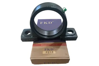 Distribuidor Mancais FKD