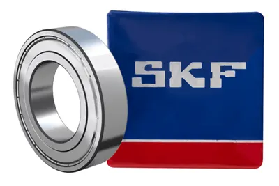 Rolamentos SKF