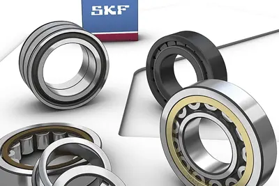 Rolamentos SKF