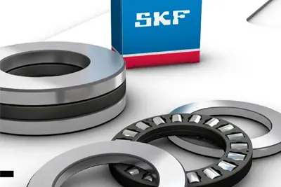 Rolamentos SKF