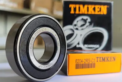 Rolamentos Timken