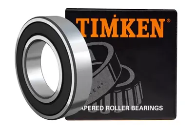 Rolamentos Timken