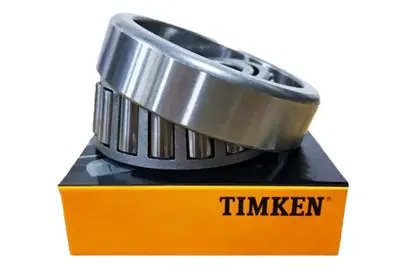 Rolamentos Timken